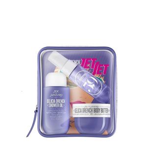 Sol De Janeiro Delicia Drench Jet Set