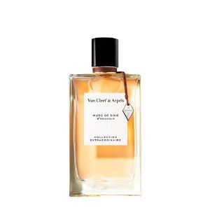 Van Cleef & Arpels Collection Extraordinaire Musc De Soie Eau De Parfum 75ml