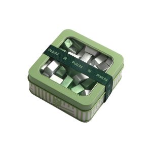 Patchi Les Mignonettes Paris Tin Box 64 Pieces 250gm