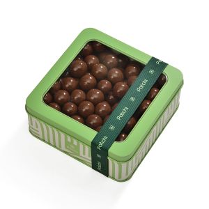 Patchi Les Dragées Milk Choclate with Hazelnuts 550gm