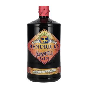 Hendrick's  Sunspell Gin 1L