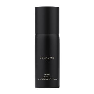 Jo Malone Myrrh & Tonka All Over Body Spray 125ml