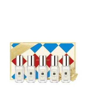 Jo Malone Mini Cologne Collection Holiday Gift Set