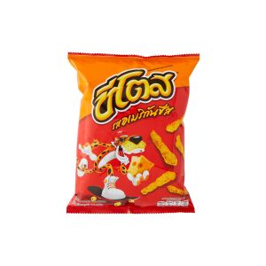 Cheetos American Cheese Corn Snacks 64gm