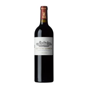 Château Lusseau Grand Vin De Bordeaux Graves 2023 Wine 75cl