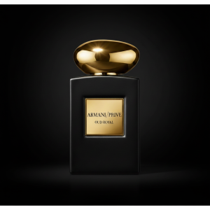 Giorgio Armani - Armani Privé Oud Royal Eau De Parfum Intense 100ml