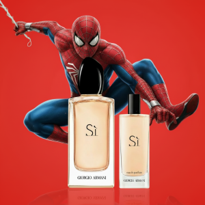 Giorgio Armani Si Gift Set
