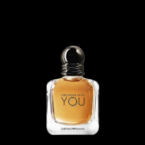 Emporio Armani Stronger With You Pour Homme Eau De Toilette 50ml
