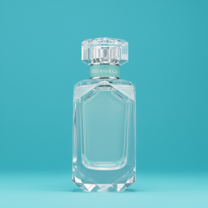 Tiffany Eau De Parfum 75ml