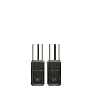 JML MYRRH & TONKA TRAVEL 1 2X9ML DUO