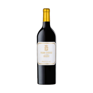 Château Pichon Longueville Comtesse de Lalande Pauillac Grand Cru Classe 2005 Wine 75cl