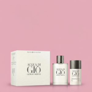 Acqua Di Gio + Deodorant Value Set