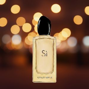 Giorgio Armani Si Eau De Parfum 100ml