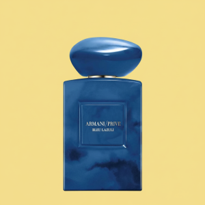 Giorgio Armani - Armani Privé Bleu Lazuli Eau De Parfum 100ml