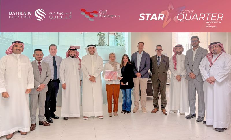STAR OF THE QUARTER